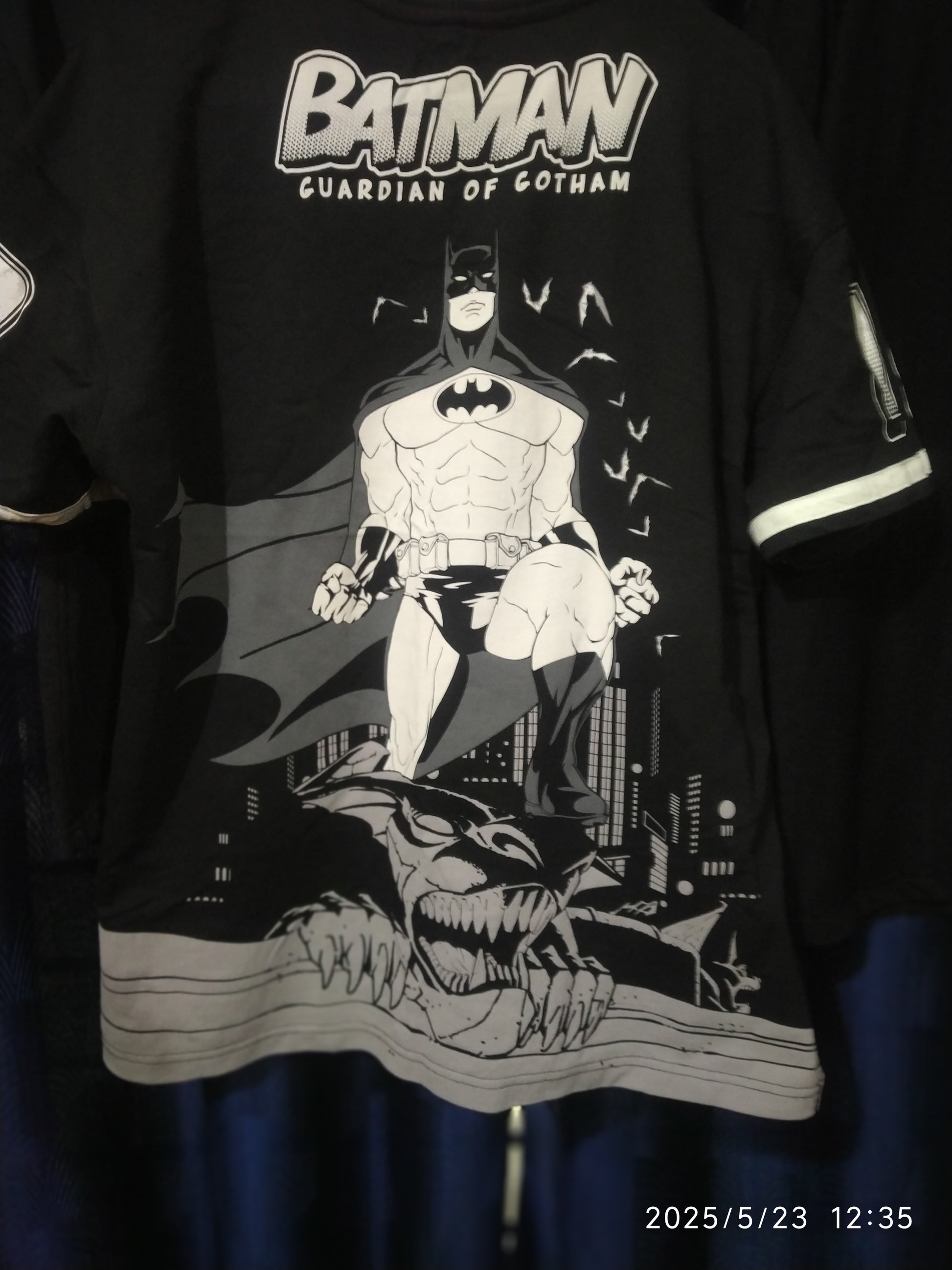 Short sleeve t shirt